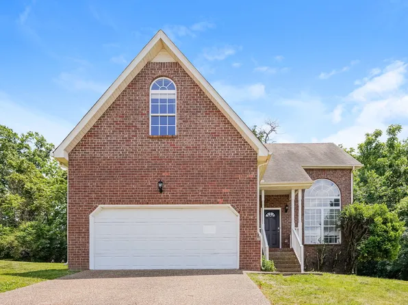 1416 Elkhorn Point, Antioch, TN 37013
