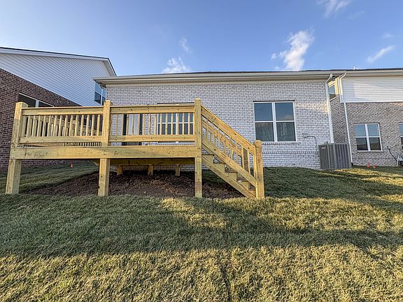 4th image of 314 Booker Dr Lot 52