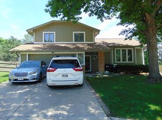 2641 N 129th Cir, Omaha, NE 68164