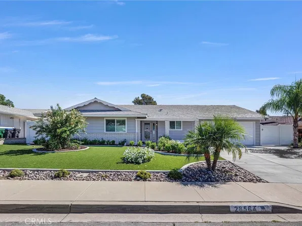 28564 Portsmouth Dr, Menifee, CA 92586