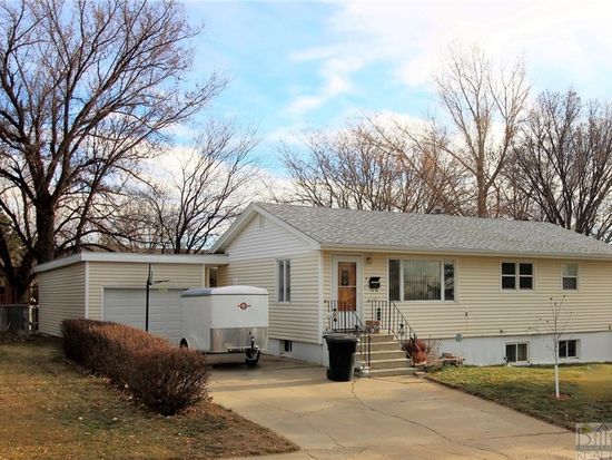 222 Glenwood Ave Glendive Mt 59330 Mls 317507 Zillow