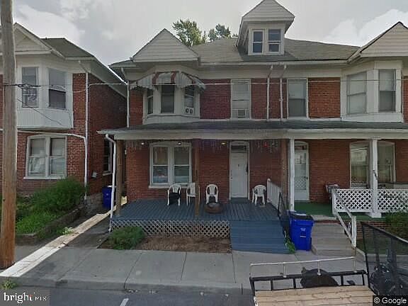 2nd image of 422 Mitchell Ave