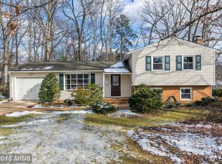 4207 Middlebrook St, Fairfax, VA 22032
