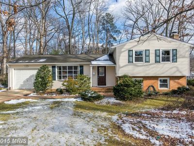 4207 Middlebrook St, Fairfax, VA, 22032