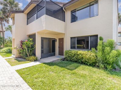 1145 N Shannon Ave APT 29, Indialantic, FL, 32903