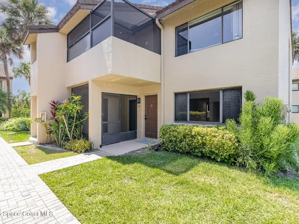1145 N Shannon Ave APT 29, Indialantic, FL 32903