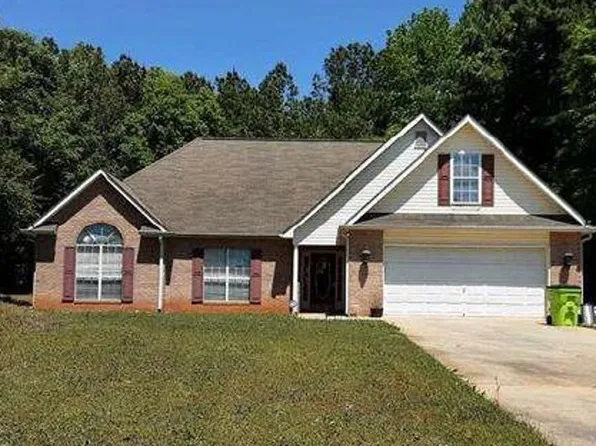 314 Patrick Cir, Jenkinsburg, GA 30234
