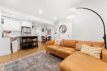 Rented by BMB Living Inc