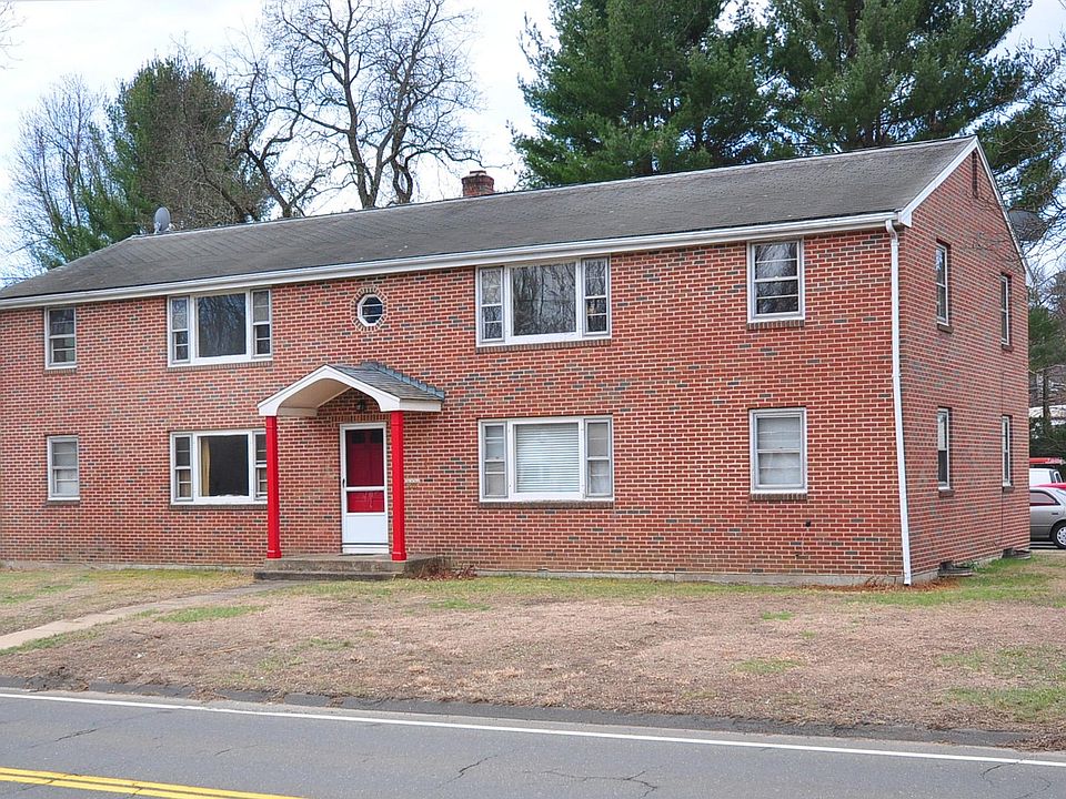 80 New Britain Ave Unionville CT Zillow