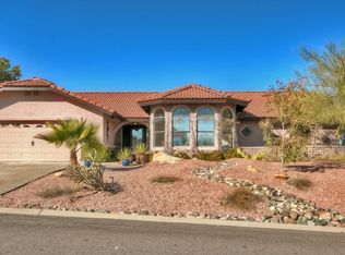 16238 E Carmel Dr, Fountain Hills, AZ 85268