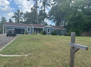 201 Tupelo Dr, Longview, TX 75601