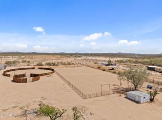 50845 N 439th Ave, Wickenburg, AZ 85390