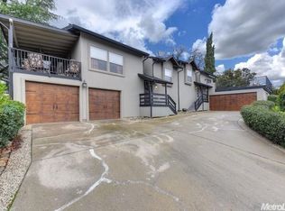 11215-11217 Mountain View Ct, Auburn, CA 95602
