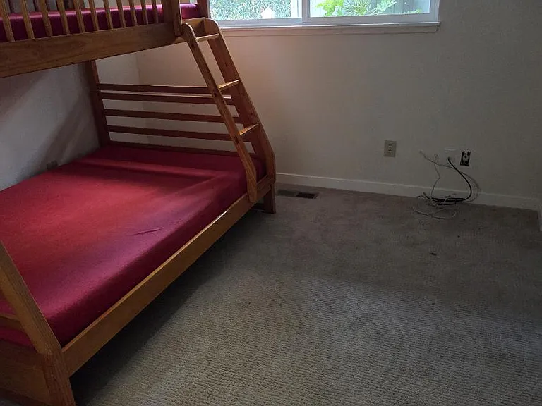 Bedroom 2 main floor