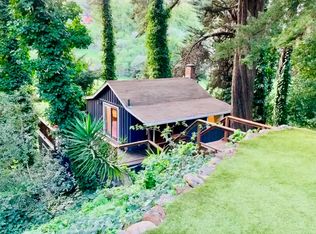 2405 Monterey Blvd, Oakland, CA 94611