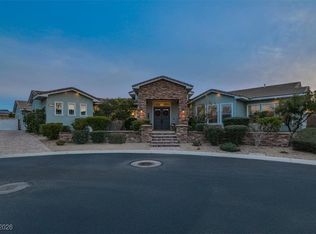 421 Emily Crossing Ct, Henderson, NV 89015