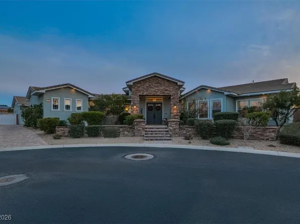 421 Emily Crossing Ct, Henderson, NV 89015