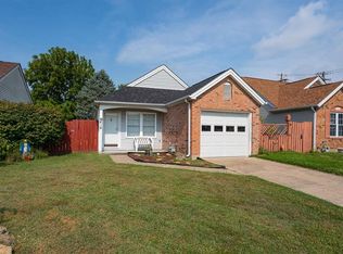4410 Strickland Dr, Owensboro, KY 42301