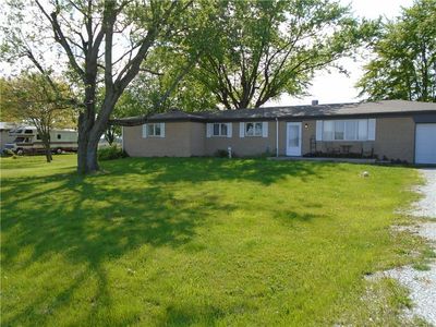 2376 N 600 E, Greenfield, IN, 46140