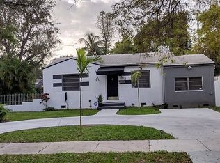 290 NW 92nd St, Miami Shores, FL 33150