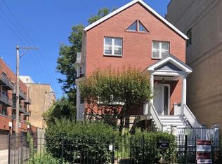 1661 N Oakley Ave, Chicago, IL 60647