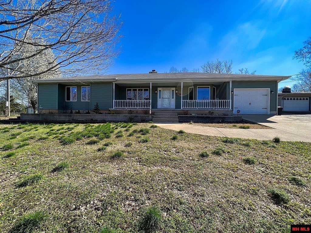 257 Lake Dr, Lakeview, AR 72642 Zillow