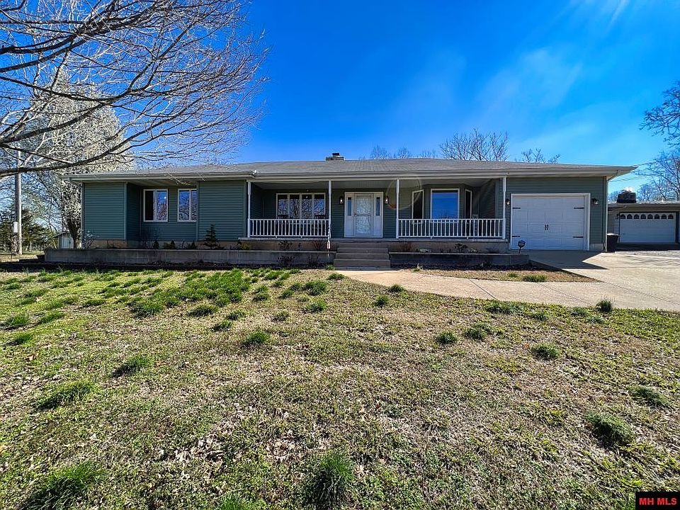 257 Lake Dr, Lakeview, AR 72642 | Zillow