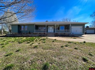 257 Lake Dr, Lakeview, AR 72642