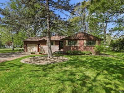 5056 Bronson Dr, Lewiston, NY, 14092