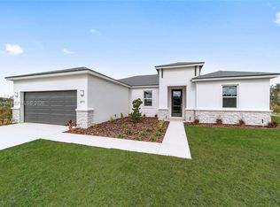 1381 Seabreeze St SW, Palm Bay, FL 32908