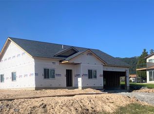 90 High Country Dr, Anaconda, MT 59711