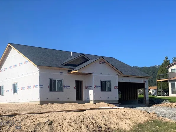 90 High Country Dr, Anaconda, MT 59711
