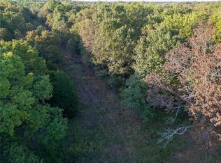 LOT Williams Rd #B, Wanette, OK 74878