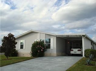 37521 Lilly Bea Ave, Zephyrhills, FL 33541