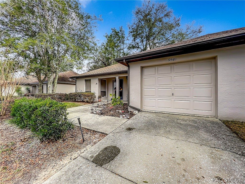 5981 W Bromley Cir, Crystal River, FL 34429 Zillow