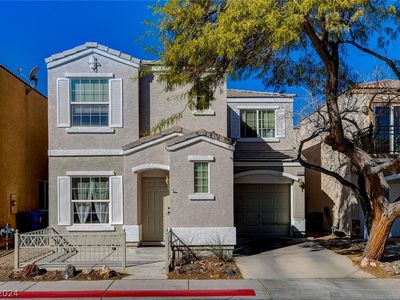 10353 Midseason Mist St, Las Vegas, NV, 89183