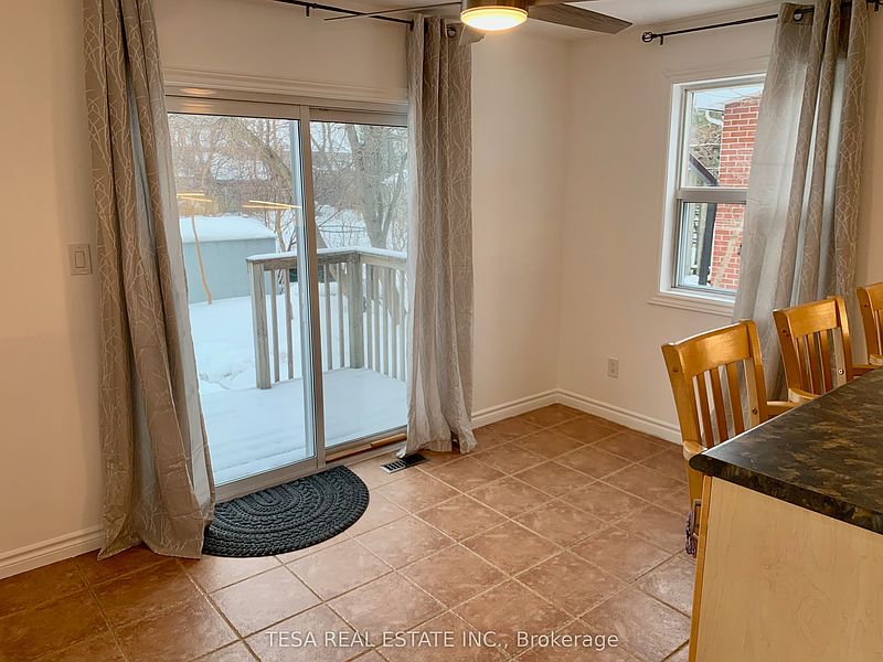 Toronto House for rent - 4 Bedrooms — photo 16