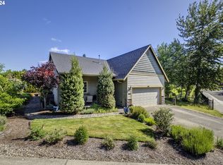 619 S 13th Ave, Cornelius, OR 97113