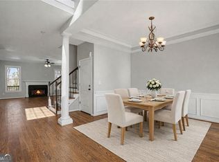 315 Mirramont Ct, Woodstock, GA 30189