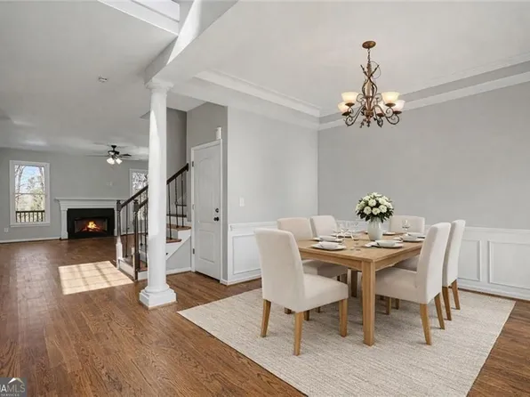 315 Mirramont Ct, Woodstock, GA 30189