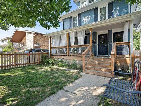 2014 Fayette St, Kansas City, MO 64116