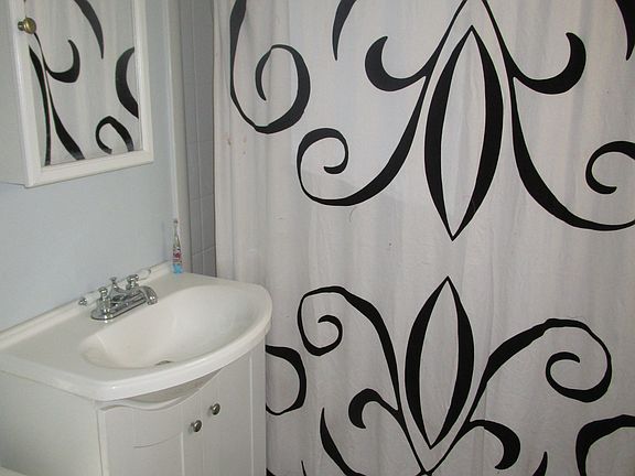Renovated Bathroom
