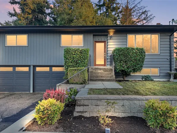 1405 SW 130th Street, Burien, WA 98146