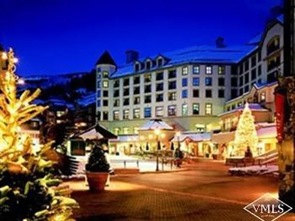 100 E Thomas Pl #4052, Beaver Creek, CO 81620