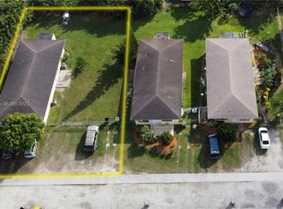 1040 NW 9th St, Homestead, FL 33030