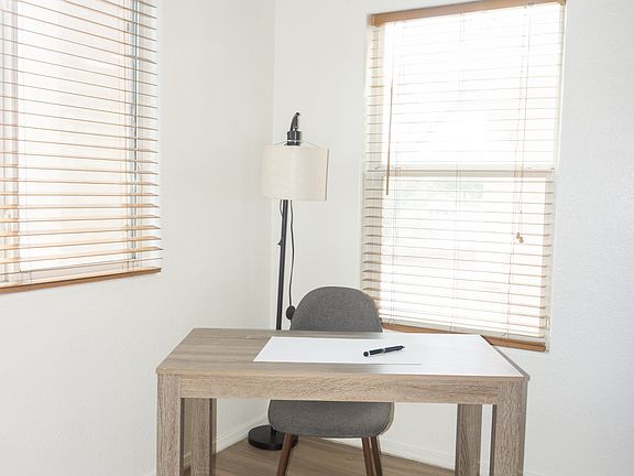Living Room Desk
