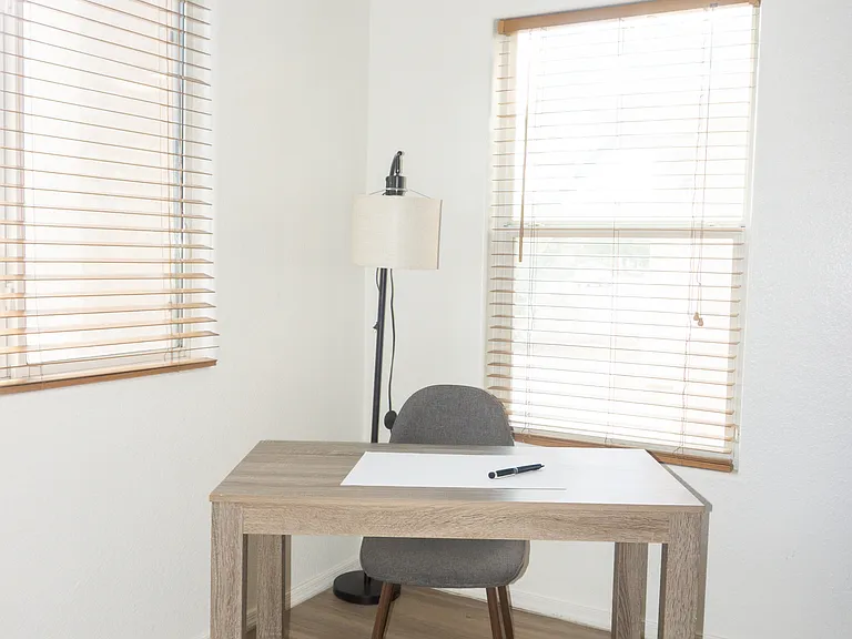 Living Room Desk