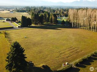 Mcdonnell Creek, Sequim, WA 98382