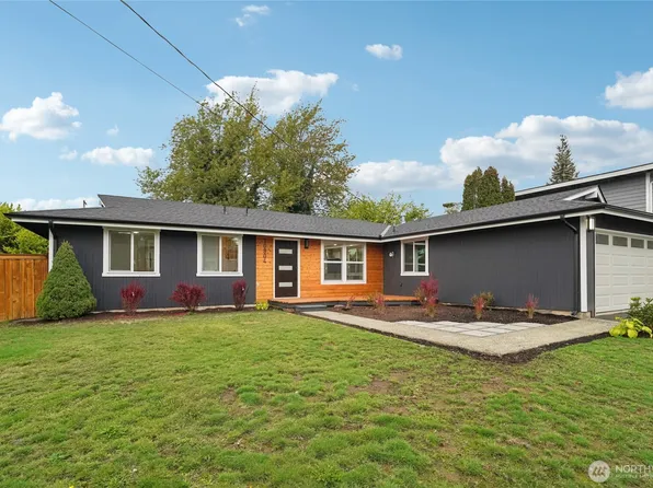 10804 SE 232nd Place, Kent, WA 98031