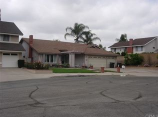 192 N Roth Ln, Orange, CA 92869
